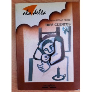 TRES CUENTOS